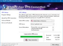 ChrisPC Free VPN