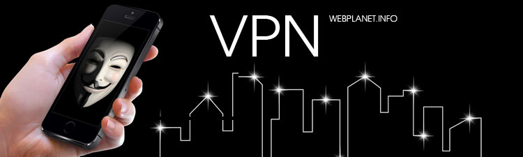 Virtual private networks VPN for Android