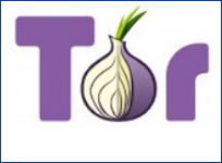 Tor Browser.